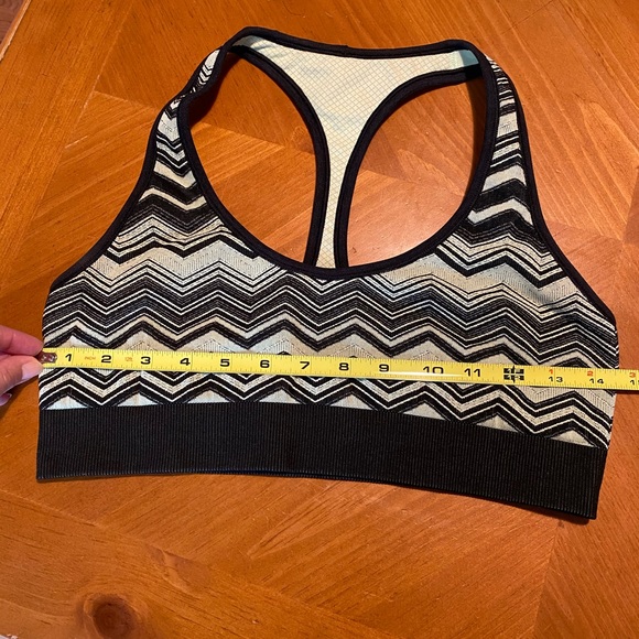 Lululemon Ebb & Flow Racerback Reversible Bra - Picture 14 of 15